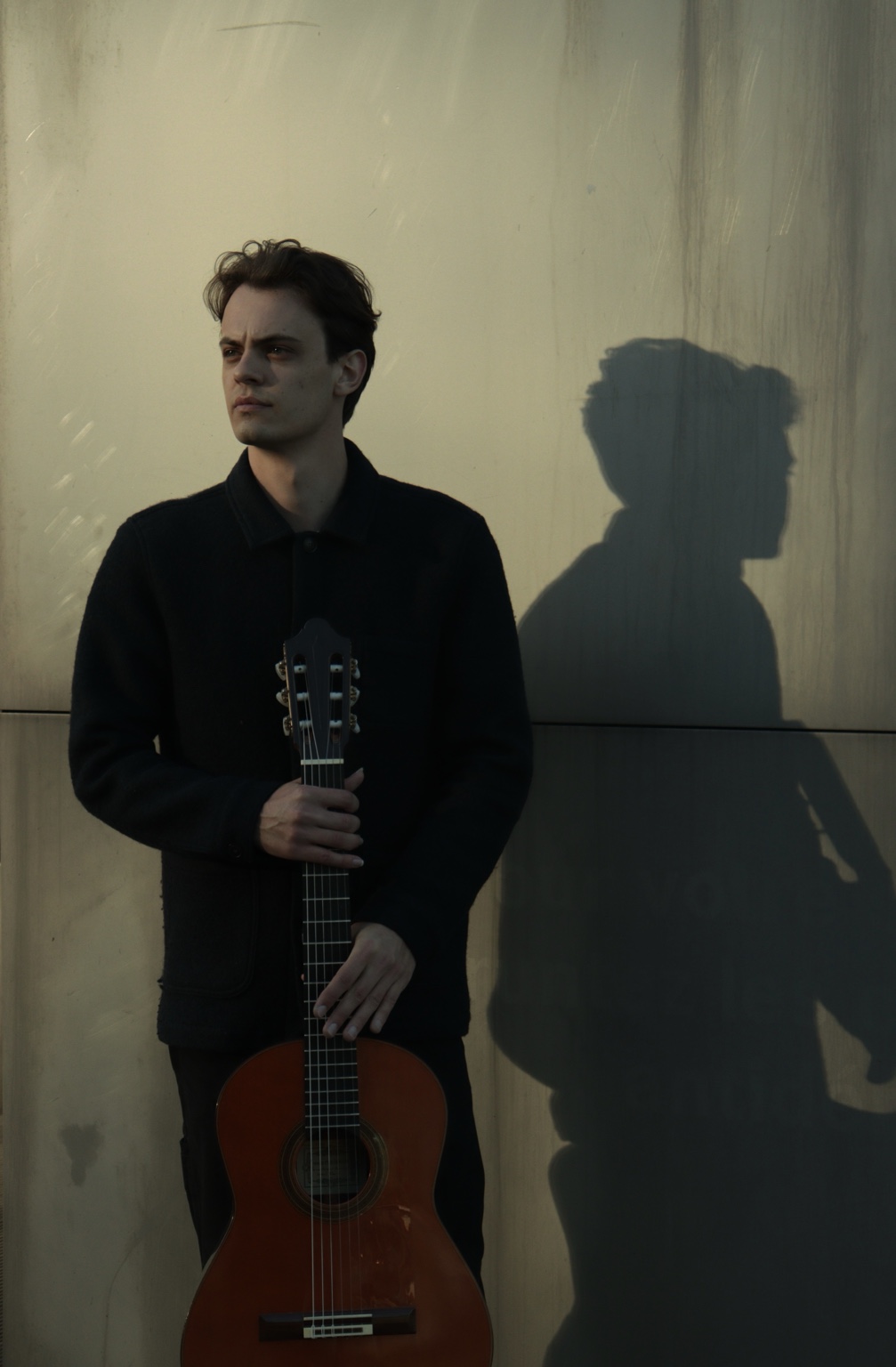Photographie de Baptiste Erard